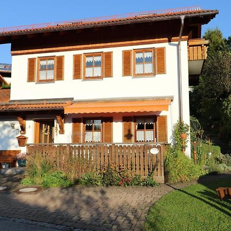 Ferienwohnung Leibelt Füssen Buitenkant foto