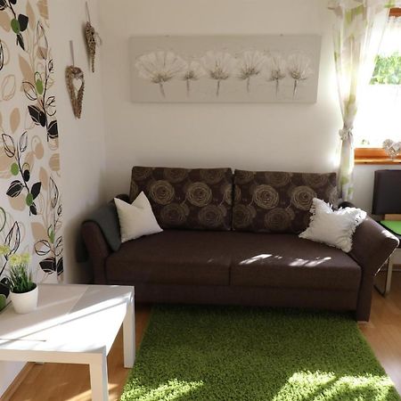 Ferienwohnung Leibelt Füssen Buitenkant foto