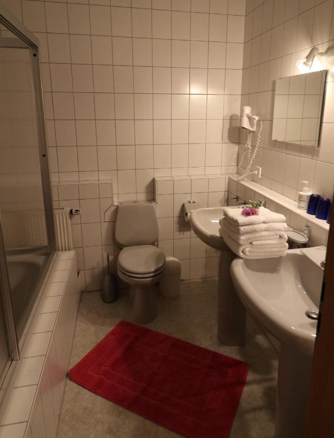 Ferienwohnung Leibelt Füssen Buitenkant foto