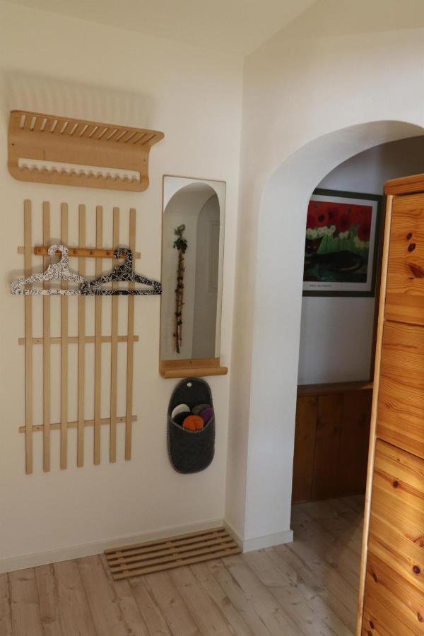 Ferienwohnung Leibelt Füssen Buitenkant foto